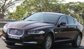 World's CHEAPEST Jaguar to take on BMW, Audi