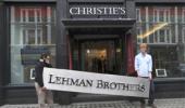 5 years later: Banking sector revives Lehman fears