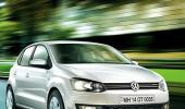 Volkswagen launches Polo GT diesel at Rs 8.08 lakh