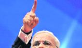 5 reasons why stock markets think Modi is good for them