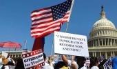 US firms back India's case on immigration Bill