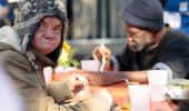 Economic recovery? 46.5 million Americans live in poverty