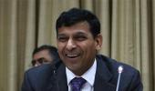 India Inc backs second term for Rajan