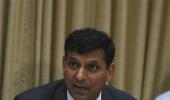 Full rupee convertibility in a few years: Rajan