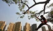 Maharashtra dumps SEZ for real estate