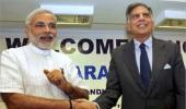 The mystery of Tata's letter to Modi