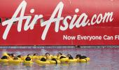 Current crisis may not impact AirAsia's long-term plans