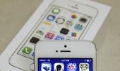 Here's proof: iPhone 5S is the fastest smartphone in the world