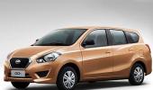 Meet Maruti Etriga competitors: Honda Mobilio, Datsun Go+