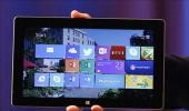 Microsoft revamps Surface tablets to challenge Apple