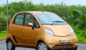 New Tata Nano: A great first car