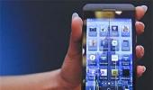 BlackBerry Z10 price slashed to Rs 29,990