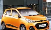 Hyundai Motor India receives 10,000 bookings for Grand