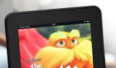 Amazon unveils two powerful tablets