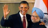 Obama-Singh meeting to re-energise Indo-US ties: Inderfurth