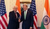 Khurshid calls for action-oriented collaboration with USA