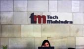 Tech Mahindra to expand base in West Asia