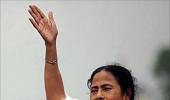 Mamata threatens action if Bengal refused loan waiver