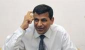 Rajan receives Deutsche Bank Prize, 2013