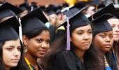 Indian students abroad badly hit by weak rupee