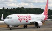SpiceJet denies stake sale talks with Tigerair