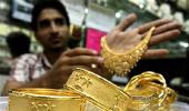 Some relief! Gold, silver extend gains on global cues