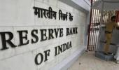 India's potential growth rate below 6%: RBI report