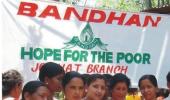 How Bandhan won the banking licence