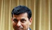 Those who were left out can apply for new bank licence: Rajan