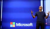 Microsoft to offer Windows for free on phones, tablets