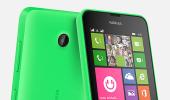 Nokia to launch 1st dual-SIM Lumia phone in India