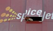 Re 1 for a ticket: SpiceJet saw 220,000 bookings on Tuesday