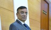 India's Bandhan among Asia's top microfinance firms