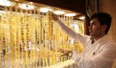 India's gold imports hit 10-month high in March