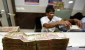 Domestic banks well-positioned to cope with tapering: Moody's