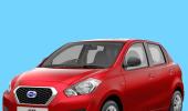 Datsun GO: An affordable car made for Indian buyers