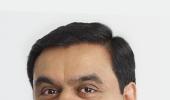 Adani could be the next Ambani