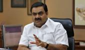 Modi govt in Gujarat favoured Adani for Mundra port: Congress