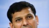 Rajan criticises IMF, World Bank