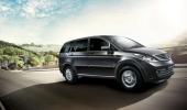 Tata Motors launches Aria @ Rs 9.95 lakh