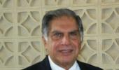 Ratan Tata gets UK's highest civilian award