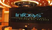 Murthy's best gift to Infosys: Vishal Sikka