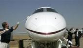 DGCA grounds SpanAir and Business Jet India's planes