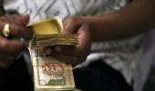 Rupee dips to two-week low of 60.23 against dollar