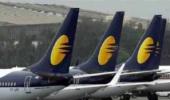 Jet Airways cancels order for 17 Boeing 737 airplanes