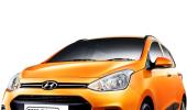 India's best selling hatchbacks