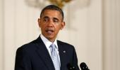 Competition from Germany, China, India a big challenge: Obama