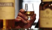 Have you tasted this Indian whiskey?