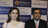 Reliance's retail chain now largest in India: Mukesh Ambani