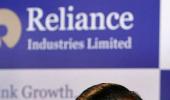 'RIL a victim of honey trap'